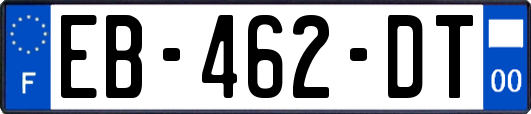 EB-462-DT