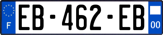 EB-462-EB