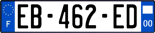 EB-462-ED