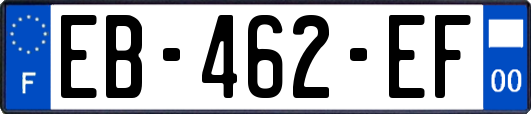 EB-462-EF