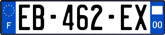 EB-462-EX