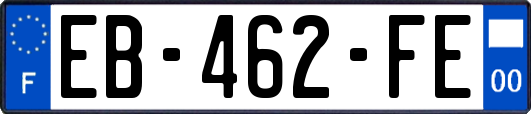 EB-462-FE