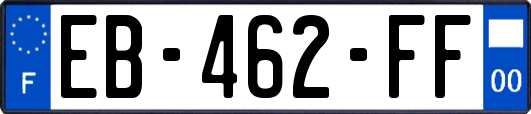 EB-462-FF