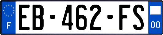 EB-462-FS