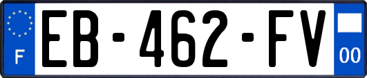 EB-462-FV