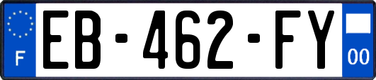 EB-462-FY