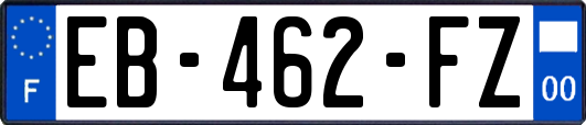 EB-462-FZ