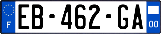 EB-462-GA