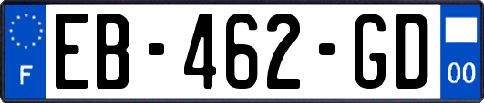 EB-462-GD