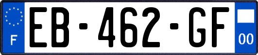 EB-462-GF