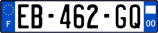 EB-462-GQ