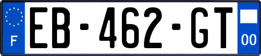 EB-462-GT