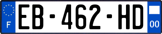 EB-462-HD