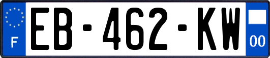 EB-462-KW