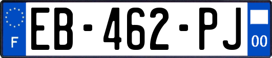 EB-462-PJ