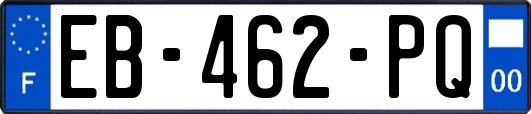 EB-462-PQ