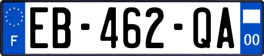 EB-462-QA