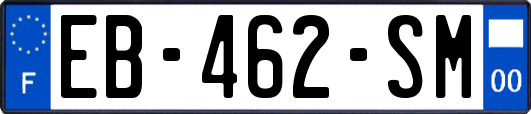 EB-462-SM
