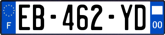 EB-462-YD