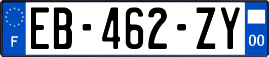 EB-462-ZY
