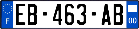 EB-463-AB