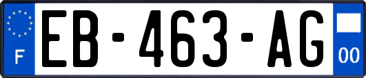 EB-463-AG