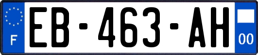 EB-463-AH