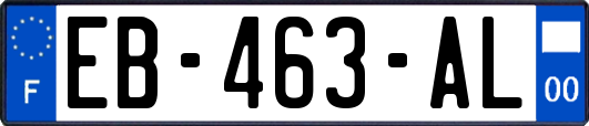 EB-463-AL