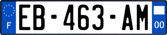 EB-463-AM