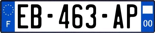 EB-463-AP
