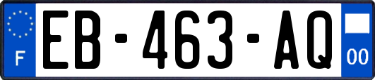 EB-463-AQ