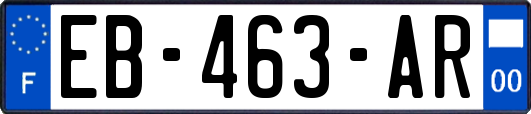 EB-463-AR
