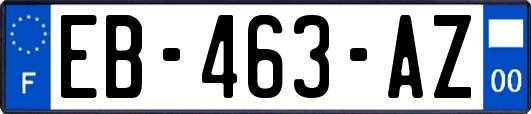 EB-463-AZ