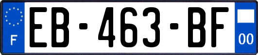 EB-463-BF