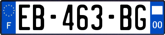 EB-463-BG