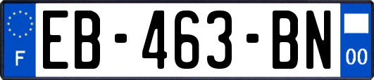 EB-463-BN