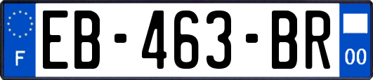 EB-463-BR