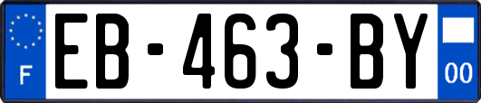 EB-463-BY