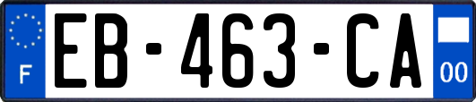 EB-463-CA