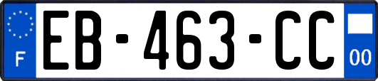 EB-463-CC