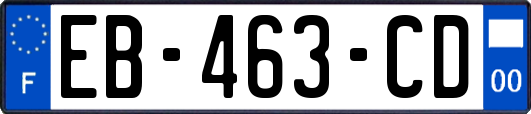 EB-463-CD