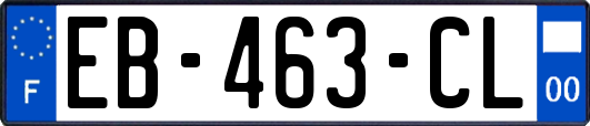 EB-463-CL