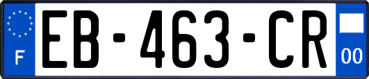 EB-463-CR