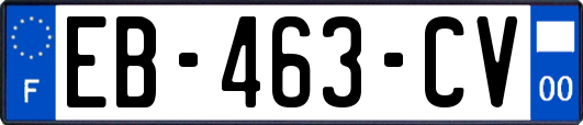 EB-463-CV