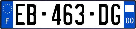 EB-463-DG