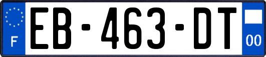 EB-463-DT