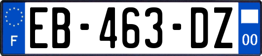 EB-463-DZ