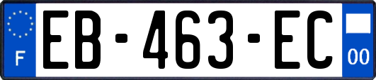 EB-463-EC