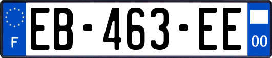 EB-463-EE