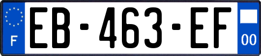 EB-463-EF